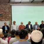 হামে মারা যাওয়া ৮২ শতাংশ শিশুই পর্যাপ্ত বুকের দুধ পায়নি