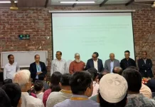হামে মারা যাওয়া ৮২ শতাংশ শিশুই পর্যাপ্ত বুকের দুধ পায়নি
