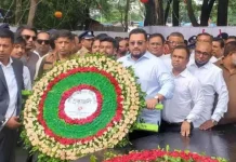 বিএনপি কোনো হটকারী সিদ্ধান্ত নেবে না : প্রতিমন্ত্রী মীর হেলাল