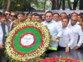 বিএনপি কোনো হটকারী সিদ্ধান্ত নেবে না : প্রতিমন্ত্রী মীর হেলাল