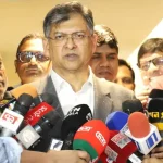 বিগত ছয় মাসে আইনশৃঙ্খলা পরিস্থিতির দৃশ্যমান উন্নতি হয়েছে