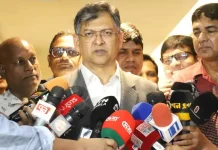 বিগত ছয় মাসে আইনশৃঙ্খলা পরিস্থিতির দৃশ্যমান উন্নতি হয়েছে