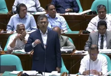 পুলিশে দুর্নীতি বরদাস্ত নয়
