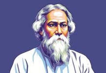 প্রকৃতিপ্রেমী রবীন্দ্রনাথ