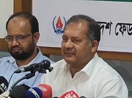 জুলাই সনদের প্রতিটি অক্ষর বাস্তবায়ন করবে সরকার : তথ্যমন্ত্রী