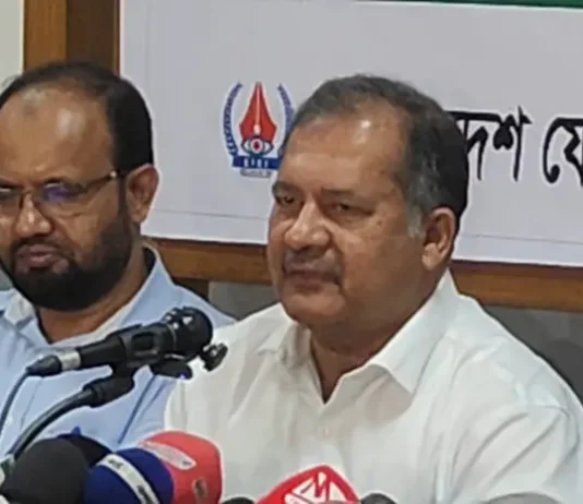 জুলাই সনদের প্রতিটি অক্ষর বাস্তবায়ন করবে সরকার : তথ্যমন্ত্রী