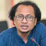 গণমাধ্যম যেন হাসিনার বক্তব্য প্রচার না করে, করলে ব্যবস্থা নেবে সরকার