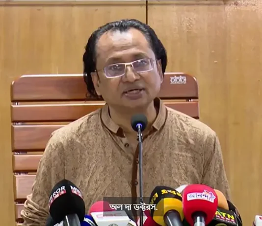 ভারতের ‘র’ প্রধানের বাংলাদেশ সফর নিয়ে জল্পনার কিছু নেই