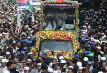 ঈদে মিলাদুন্নবীতে আজ দেশজুড়ে শিক্ষাপ্রতিষ্ঠানে থাকবে নানা আয়োজন