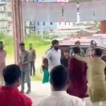 জুলাই যোদ্ধাকে মারধর করে বের করে দিলো বিএনপি নেতাকর্মীরা