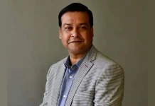 বাসসের নতুন এমডি ও প্রধান সম্পাদক হলেন কাদের গনি চৌধুরী