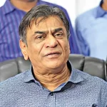 আবারও সভাপতি সালাউদ্দিন, নেপালকে আল্টিমেটাম