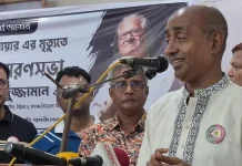 ‘আমিও বিশ্বাস করতে চাই তিনি ডিসেম্বরেই আসবেন, আইনের মুখোমুখি হবেন’