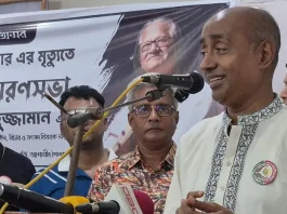 ‘আমিও বিশ্বাস করতে চাই তিনি ডিসেম্বরেই আসবেন, আইনের মুখোমুখি হবেন’