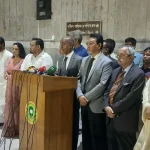 সংবিধান পর্যালোচনায় নতুন সংশোধনী, চূড়ান্ত সিদ্ধান্ত জুলাই সনদের আলোকেই