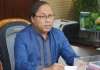 রাজশাহীর সাবেক মেয়র লিটনসহ ৩৪ জনের নামে গ্রেপ্তারি পরোয়ানা
