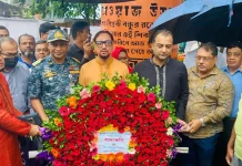 জুলাই-আগস্টের শহীদরা জাতীয় ইতিহাসের অবিচ্ছেদ্য অংশ
