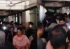 আড়াই ঘণ্টা বিদ্যুৎ ছিল না চট্টগ্রাম মেডিকেলে