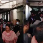 আড়াই ঘণ্টা বিদ্যুৎ ছিল না চট্টগ্রাম মেডিকেলে