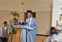 শিক্ষকদের জন্য স্বতন্ত্র বেতন স্কেলের বিষয়টি ভাবা হচ্ছে : শিক্ষামন্ত্রী