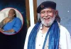 হাসপাতালে ভর্তি মিঠুন চক্রবর্তী