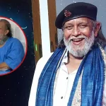 হাসপাতালে ভর্তি মিঠুন চক্রবর্তী