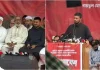 দ্বিতীয় স্বাধীনতা যুদ্ধের লক্ষ্য বাস্তবায়ন করেই আমরা এগিয়ে যাব