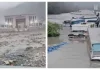 নেপালে ভয়াবহ আকস্মিক বন্যা, সাত জনের মরদেহ উদ্ধার