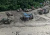 নেপালে আকস্মিক বন্যায় নিহত বেড়ে ২৮৯