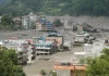 নেপালে বন্যায় নিহতের সংখ্যা ৬০০ ছুঁইছুঁই