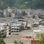নেপালে বন্যায় নিহতের সংখ্যা ৬০০ ছুঁইছুঁই