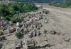 নেপালে ভয়াবহ আকস্মিক বন্যা