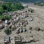 নেপালে ভয়াবহ আকস্মিক বন্যা