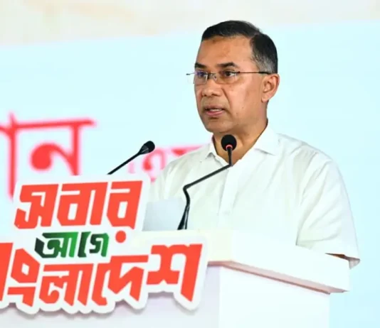 ফ্যাসিবাদবিরোধী আন্দোলনে হত্যাকাণ্ডের বিচার হবে স্বচ্ছ ও বিশ্বাসযোগ্য