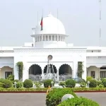 শুক্রবার সন্ধ্যায় শপথ নেবেন নতুন রাষ্ট্রপতি