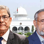 ৩৫ বছর পর সরাসরি ভোটাভুটিতে রাষ্ট্রপতি নির্বাচন আজ