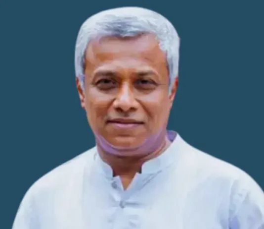 গ্যাস-বিদ্যুতের সংকট মোকাবিলায় সরকার সর্বোচ্চ চেষ্টা করছে : অমিত