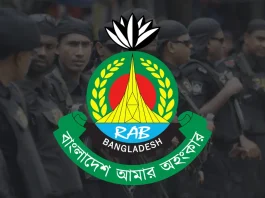 সারাদেশে জুলাই গণ–অভ্যুত্থান দিবস ঘিরে র্যাবের বিশেষ নিরাপত্তা