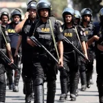 পরিবর্তন হচ্ছে র্যাবের নাম