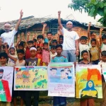 আশ্রিতদের কাছে প্রত্যাবাসনই একমাত্র সমাধান