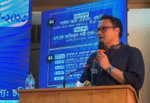 জুলাইয়ের পরে আমরা আর সেই পুরোনো রাজনীতি চাই না : সাঈদ আল নোমান