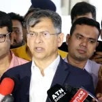বেনজীরের জামিন বাতিলের আইনি প্রক্রিয়া শুরু হয়েছে