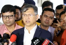 বেনজীরের জামিন বাতিলের আইনি প্রক্রিয়া শুরু হয়েছে