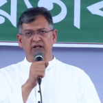 আইনশৃঙ্খলা বাহিনীর মনোবল ফিরে এসেছে: স্বরাষ্ট্রমন্ত্রী