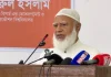জুলাইকে ভুলিয়ে দেওয়ার মতো কিছু হলে তছনছ করে দেব