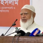 জুলাইকে ভুলিয়ে দেওয়ার মতো কিছু হলে তছনছ করে দেব