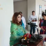 ব্রিকস সম্মেলন অনেক দেরি, এক মাসে বহু কিছু হতে পারে : শামা ওবায়েদ