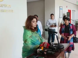 ব্রিকস সম্মেলন অনেক দেরি, এক মাসে বহু কিছু হতে পারে : শামা ওবায়েদ
