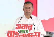 জুলাই স্মৃতি জাদুঘর ফ্যাসিবাদের মুখোশ উন্মোচন করবে