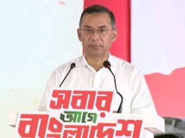 জুলাই স্মৃতি জাদুঘর ফ্যাসিবাদের মুখোশ উন্মোচন করবে